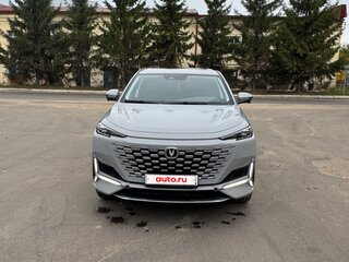 2024 Changan UNI-K, серый, 3250000 рублей, вид 2
