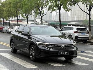2023 Volkswagen Sagitar III Рестайлинг, чёрный, 1340000 рублей, вид 3