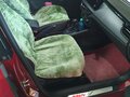 2021 Skoda Rapid II, красный, 2200000 рублей - вид 7