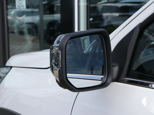 2026 Changan Hunter Plus, серый, 4069000 рублей - вид 8