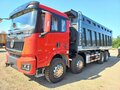 2023 Shacman (Shaanxi) X3000, зелёный, 9250000 рублей