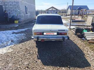 1996 Lada (ВАЗ) 21065, белый, 110000 рублей, вид 2