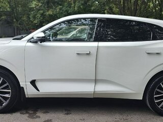 2023 Changan UNI-K, белый, 3000000 рублей, вид 4