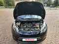 2012 Ford Fiesta Mk6, чёрный - вид 2