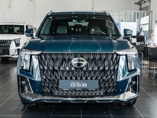 2026 GAC GS8 II, зелёный, 5300859 рублей, вид 3