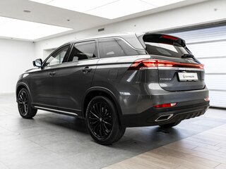2026 Changan CS75 Pro, серый, 3055000 рублей, вид 3