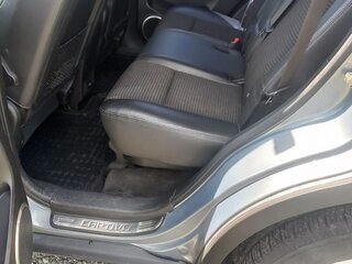 2012 Chevrolet Captiva I Рестайлинг, серый, 1020000 рублей, вид 4