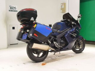 2010 Triumph Sprint GT, синий, 377000 рублей, вид 5