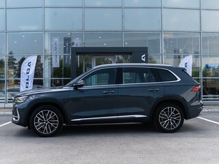 2026 VOLGA K50, серый, 4349000 рублей, вид 4