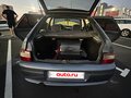 2001 Lada (ВАЗ) 2112, серый, 215000 рублей - вид 11
