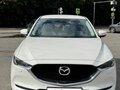 2019 Mazda CX-5 II, белый, 2650000 рублей