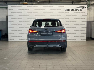 2023 Jetta VS5 I Рестайлинг, серый, 1979000 рублей, вид 4