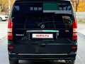 2012 Mercedes-Benz Viano Extralong L3 I (W639) Рестайлинг, чёрный, 2390000 рублей - вид 7