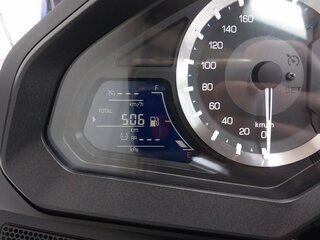 2025 Honda GL 1800 Gold Wing, серый, 3299000 рублей, вид 5