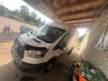2017 Ford Transit, белый, 2150000 рублей - вид 2