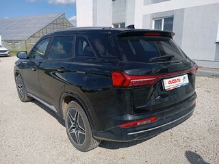 2024 Evolute i-Space I, чёрный, 2508000 рублей, вид 4