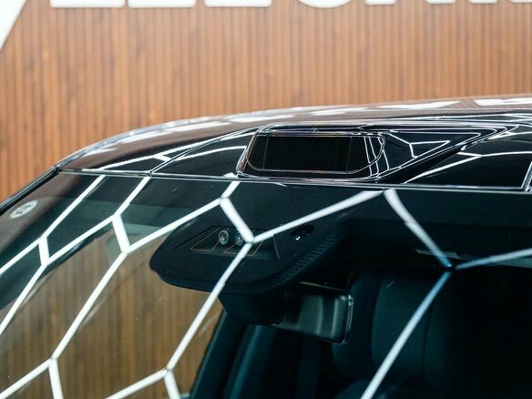 2026 Zeekr 9X 55 kWh (до 3.5 т), чёрный, 12600000 рублей - вид 6