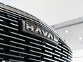 2026 Haval F7 II, чёрный, 2999000 рублей - вид 2