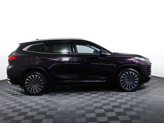 2021 Exeed TXL I Рестайлинг, фиолетовый, 1777000 рублей, вид 4