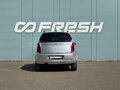 2013 Chery Kimo (A1), серебристый, 255000 рублей - вид 4