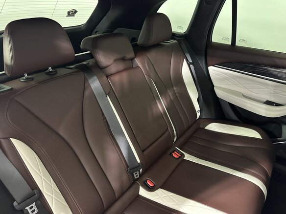 2023 Geely Monjaro I, серый, 2550000 рублей - вид 15