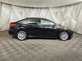 2017 Ford Focus III Рестайлинг, чёрный, 947000 рублей - вид 5