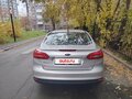 2016 Ford Focus III Рестайлинг, серебристый, 1200000 рублей - вид 4