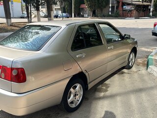 2007 Chery Amulet (A15) I, серый, 135000 рублей, вид 3