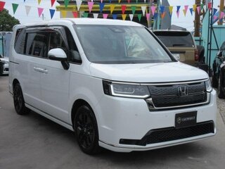 2024 Honda Stepwgn Spada VI, белый, 2000217 рублей, вид 1