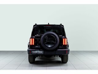 2026 Tank 300 I, чёрный, 4799000 рублей, вид 5