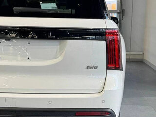 2026 Haval H5 II, белый, 4049000 рублей, вид 4