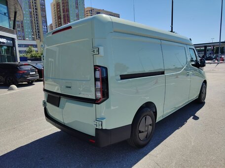 2026 Farizon SuperVan, белый, 6400000 рублей, вид 5