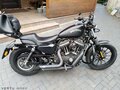 2014 Harley-Davidson Sportster 883, чёрный, 800000 рублей - вид 3