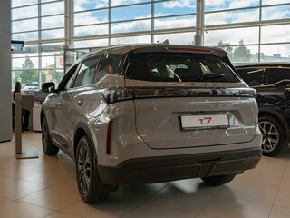 2026 Tenet T7, серый, 2985000 рублей, вид 4