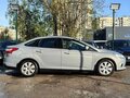 2012 Ford Focus III, серый, 699000 рублей - вид 4