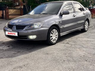 2006 Mitsubishi Lancer IX Рестайлинг, серый, 249000 рублей, вид 1