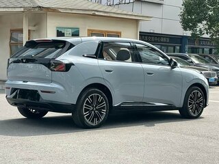 2026 Arcfox Beta T1 42.3 kWh, серый, 1630000 рублей, вид 3