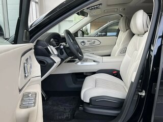 2026 Zeekr 8X 70 kWh, чёрный, 13100000 рублей, вид 5