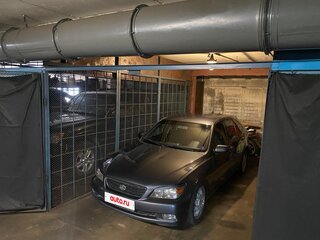 2003 Lexus IS 200 I, серый, 1150000 рублей, вид 3