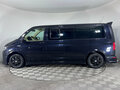 2018 Volkswagen Multivan T6, чёрный, 4200000 рублей - вид 7