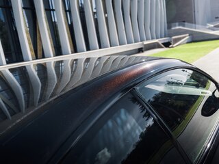 2009 BMW M3 Euro-4 IV (E90), чёрный, 3450000 рублей, вид 4