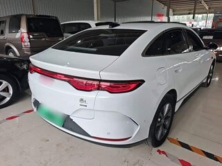 2025 BYD Qin L, белый, 1970000 рублей, вид 4