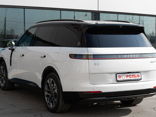 2026 Lynk & Co 900, белый, 9195000 рублей, вид 2