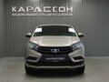 2018 Lada (ВАЗ) XRAY I, бежевый, 789000 рублей - вид 2