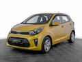 2022 Kia Picanto III Рестайлинг, жёлтый, 1685000 рублей