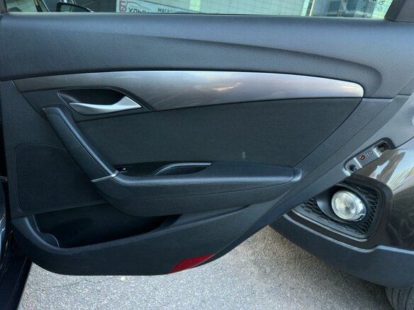 2013 Hyundai i40 I, серый, 1170000 рублей - вид 23