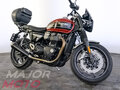 2019 Triumph Speed Twin, красный, 799000 рублей - вид 4