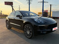 2015 Porsche Macan S I, чёрный, 4800000 рублей - вид 1