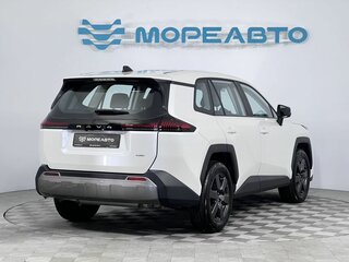 2026 Toyota RAV4 VI (XA60), белый, 4775000 рублей, вид 5