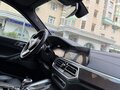2020 BMW X6 30d III (G06), зелёный, 7380000 рублей - вид 6